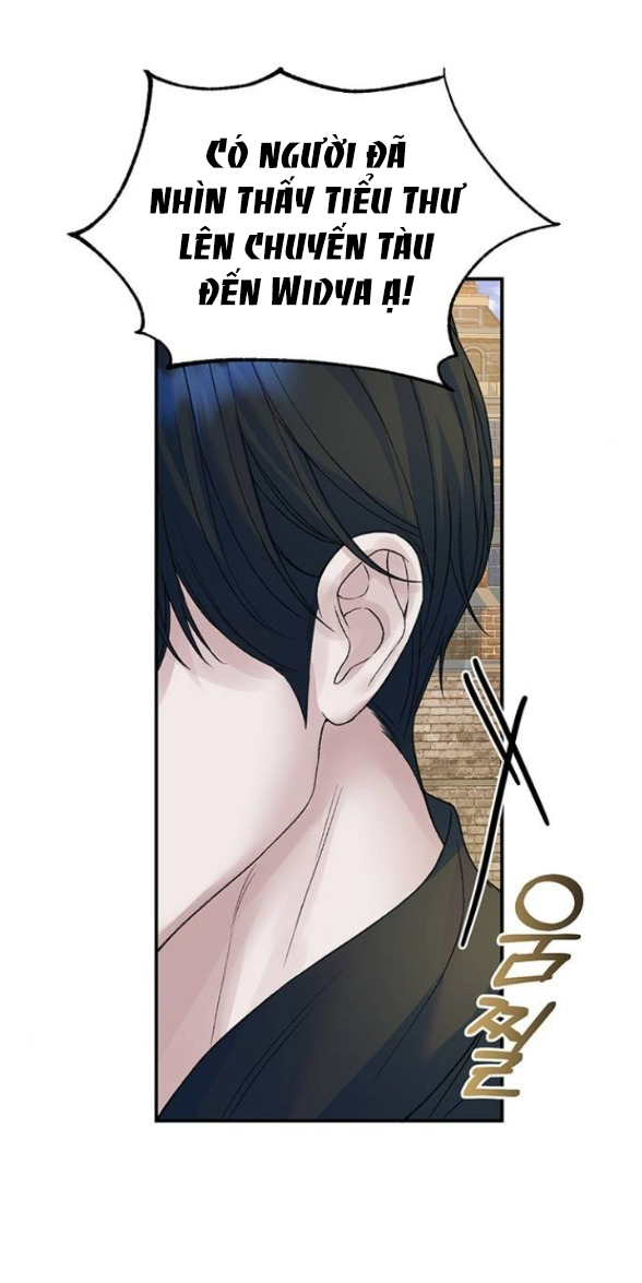 tôi tưởng bản thân không còn sống được bao lâu! chapter 75.1 30