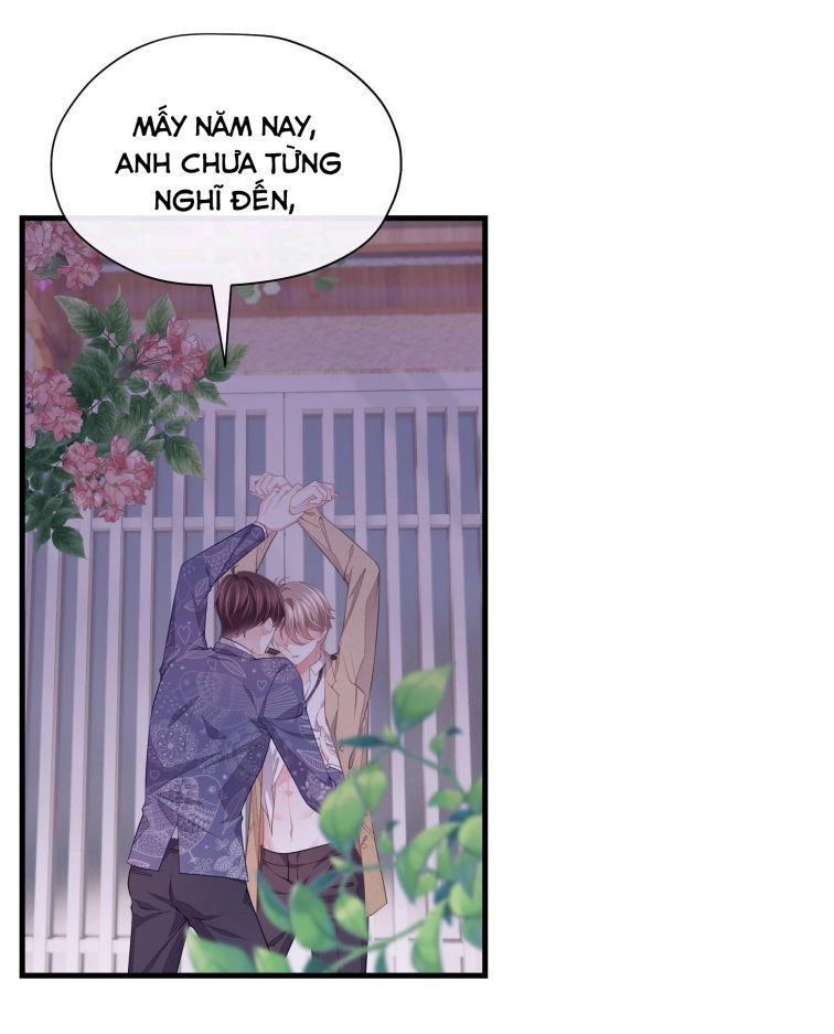 tôi nghi ngờ hệ thống thích tôi chapter 14 1