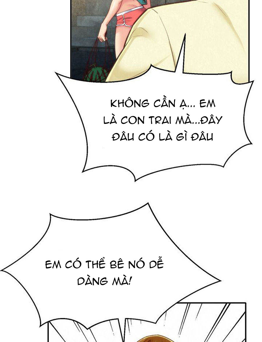 cô gái bé nhỏ của tôi chapter 10.1 40