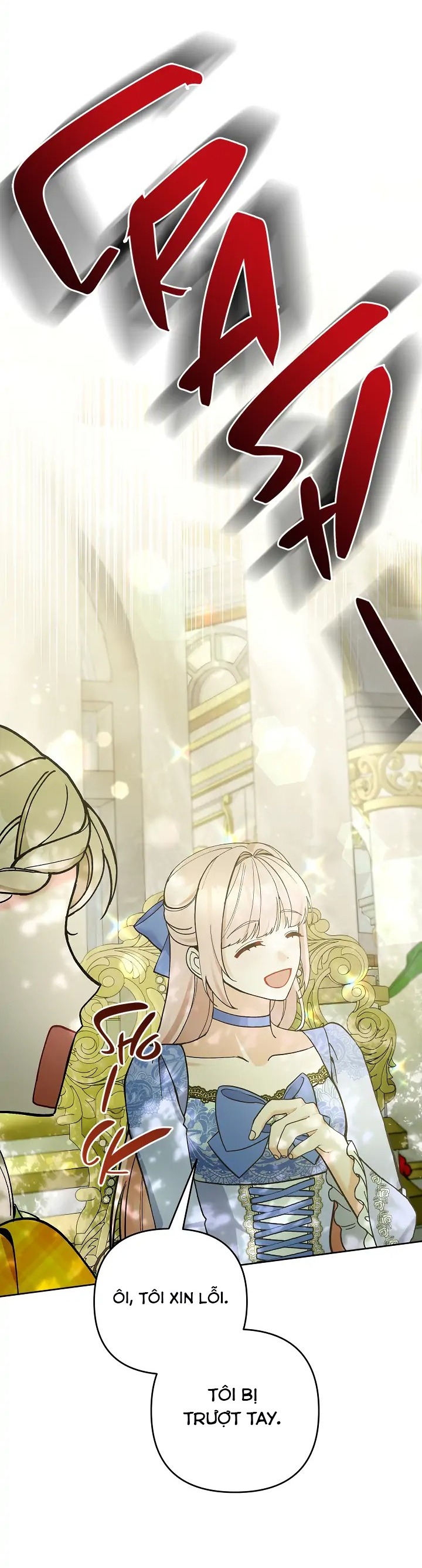 đừng đến cửa hàng của ác nữ phản diện chapter 51 36