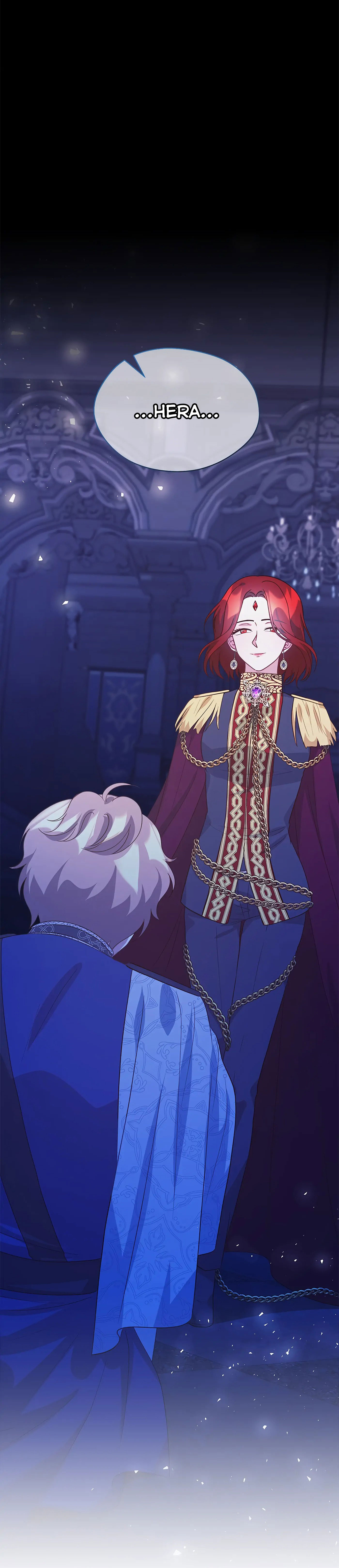 tôi không phải là nữ anh hùng chapter 94 39