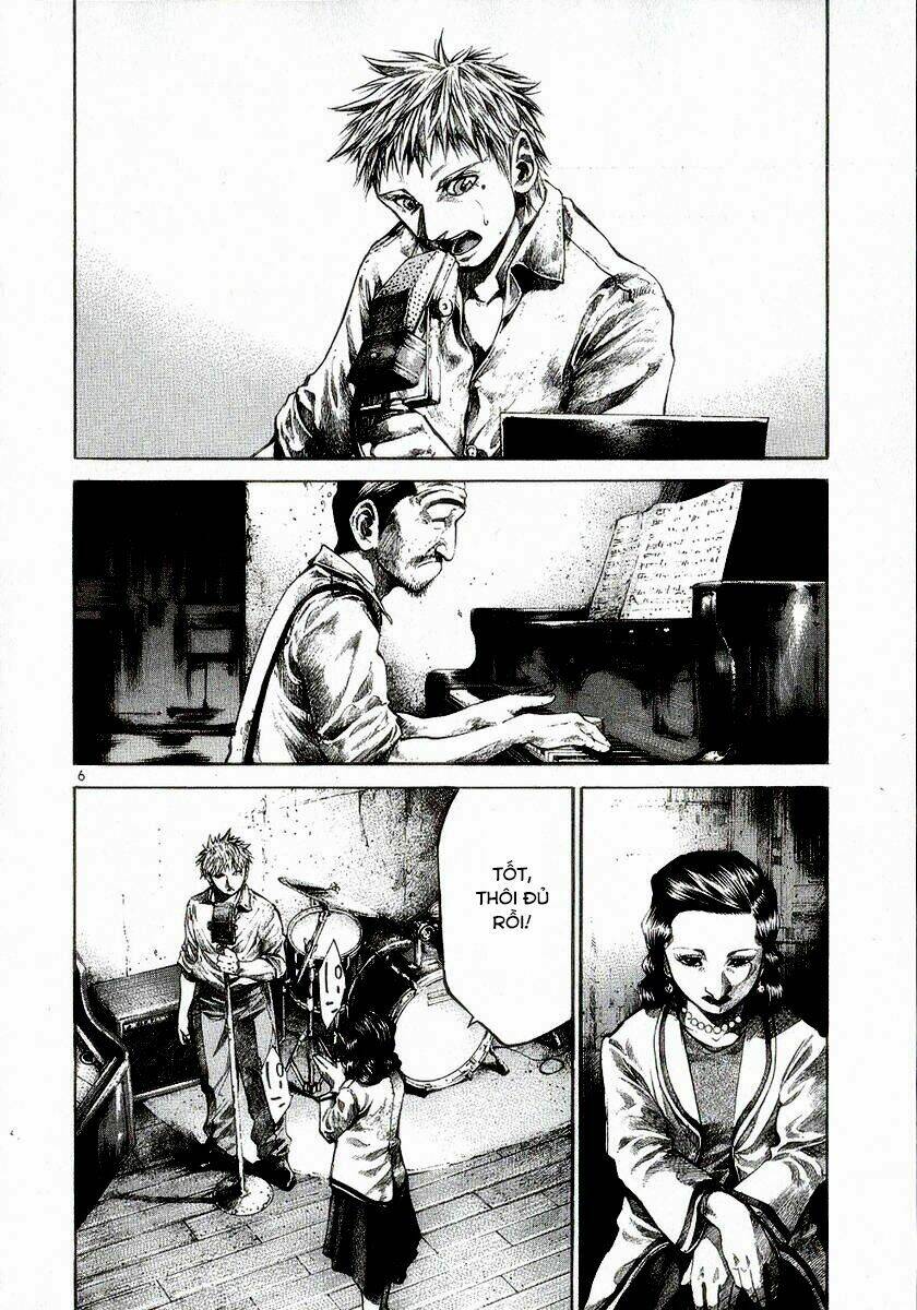 rainbow chapter 74 9