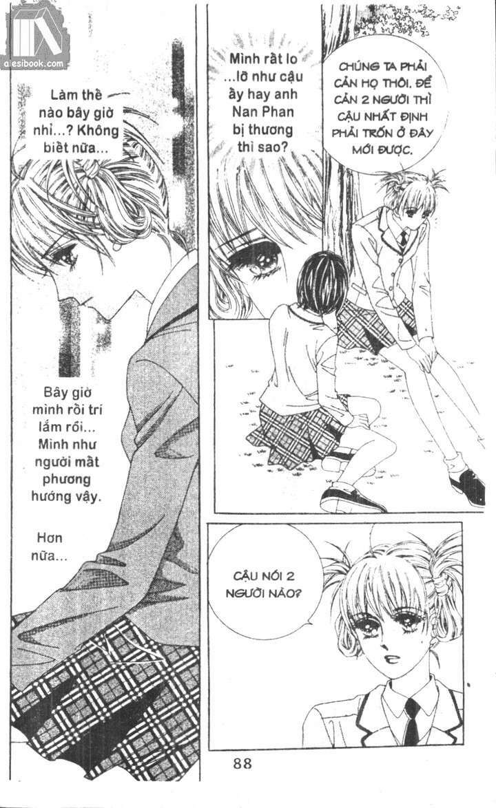 hồng tiểu thư chapter 15 7