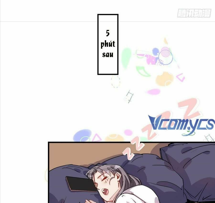 cố tổng, vợ của ngài quá mạnh rồi! chapter 36 23