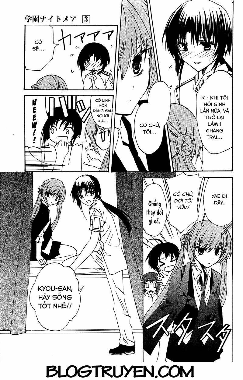 ác mộng gakuen chapter 14 16