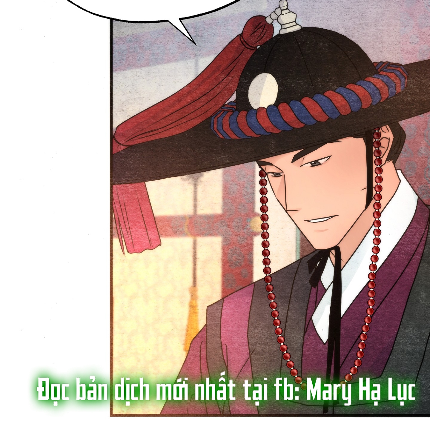 Cương Nhân chapter 95.2 43