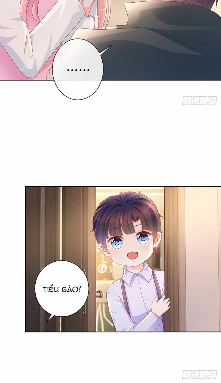 ẩn hôn 100%: chọc tức vợ yêu mua một tặng một chapter 293.1 5