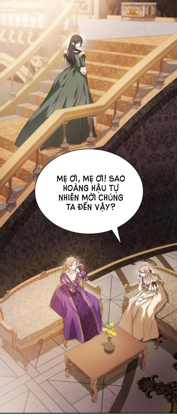 chị yêu, kiếp này em sẽ là hoàng hậu chapter 6.2 40