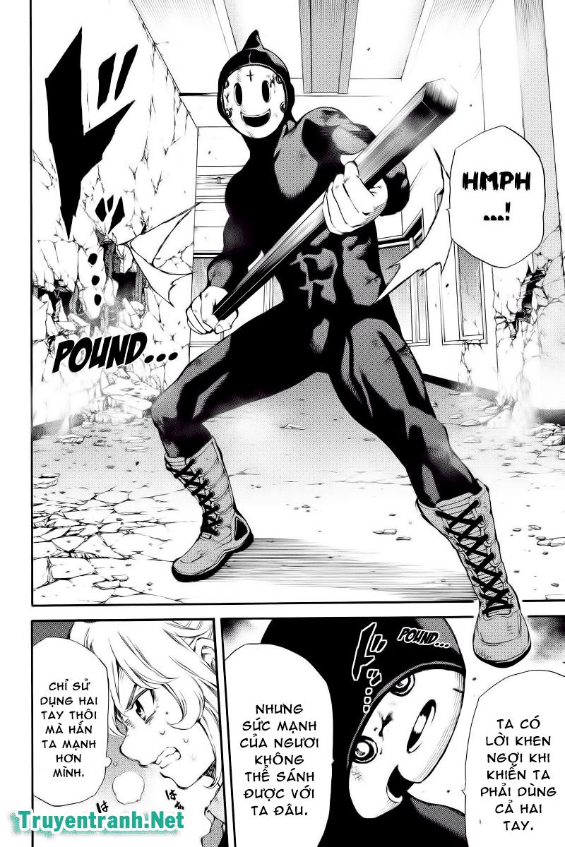 tenkuu shinpan arrive chapter 146 12