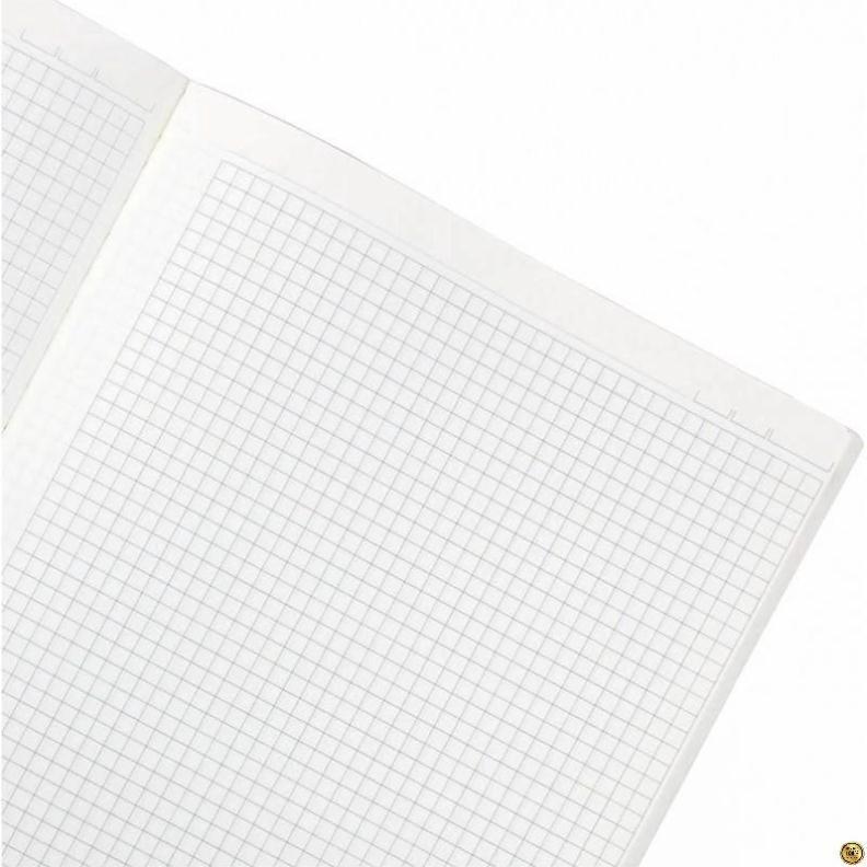 Sổ KLONG Caro A4 Math Notebook may 200 trang; MS 988