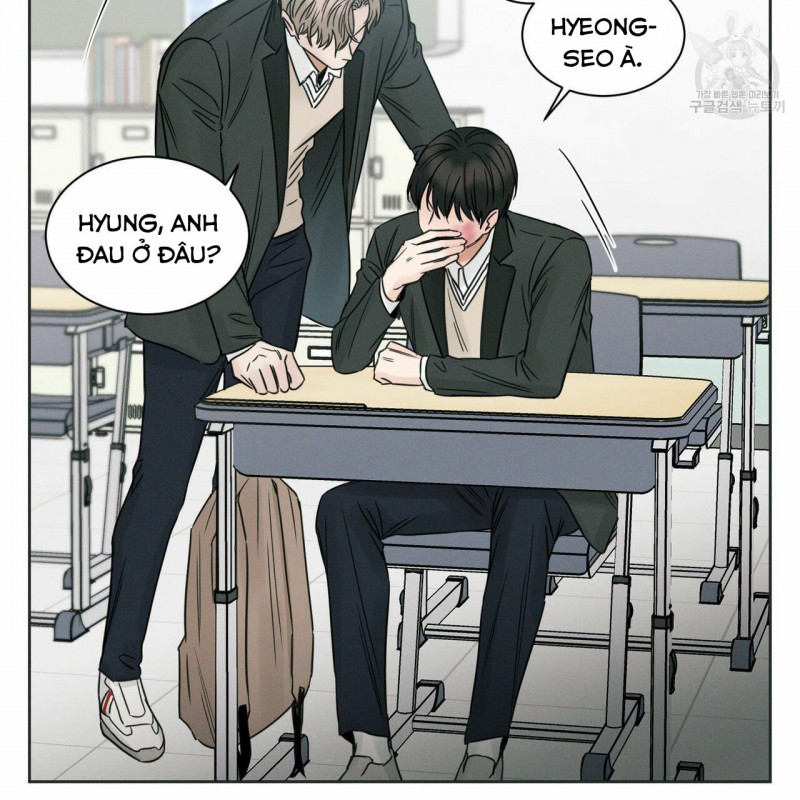 dù anh không yêu em chapter 13 34