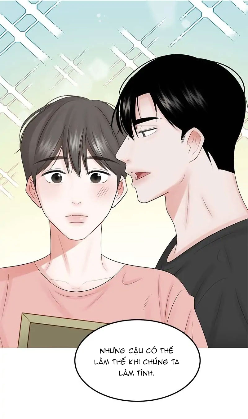 Tình Yêu Nơi Phòng Tắm Hơi chapter 27 - Trang 46
