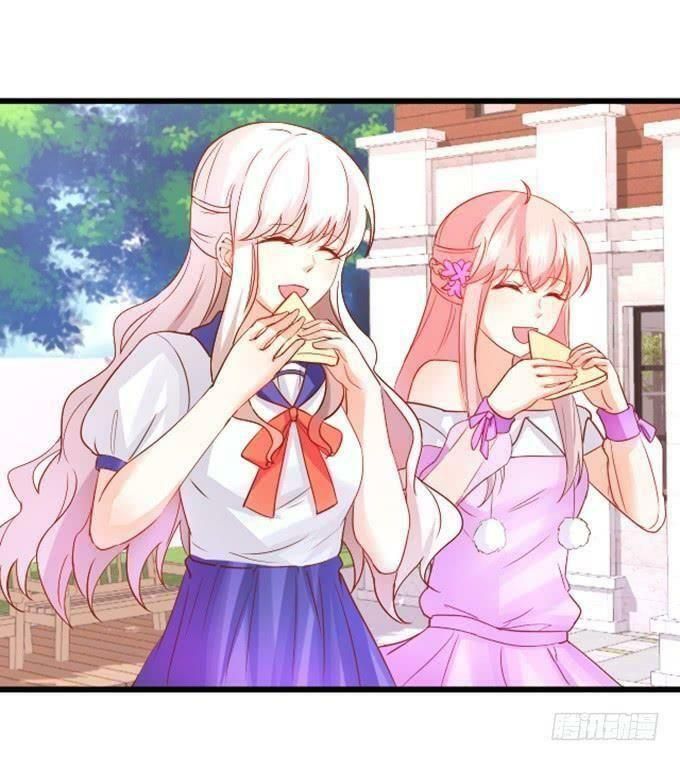 hồ tiên hung bạo chapter 56 51