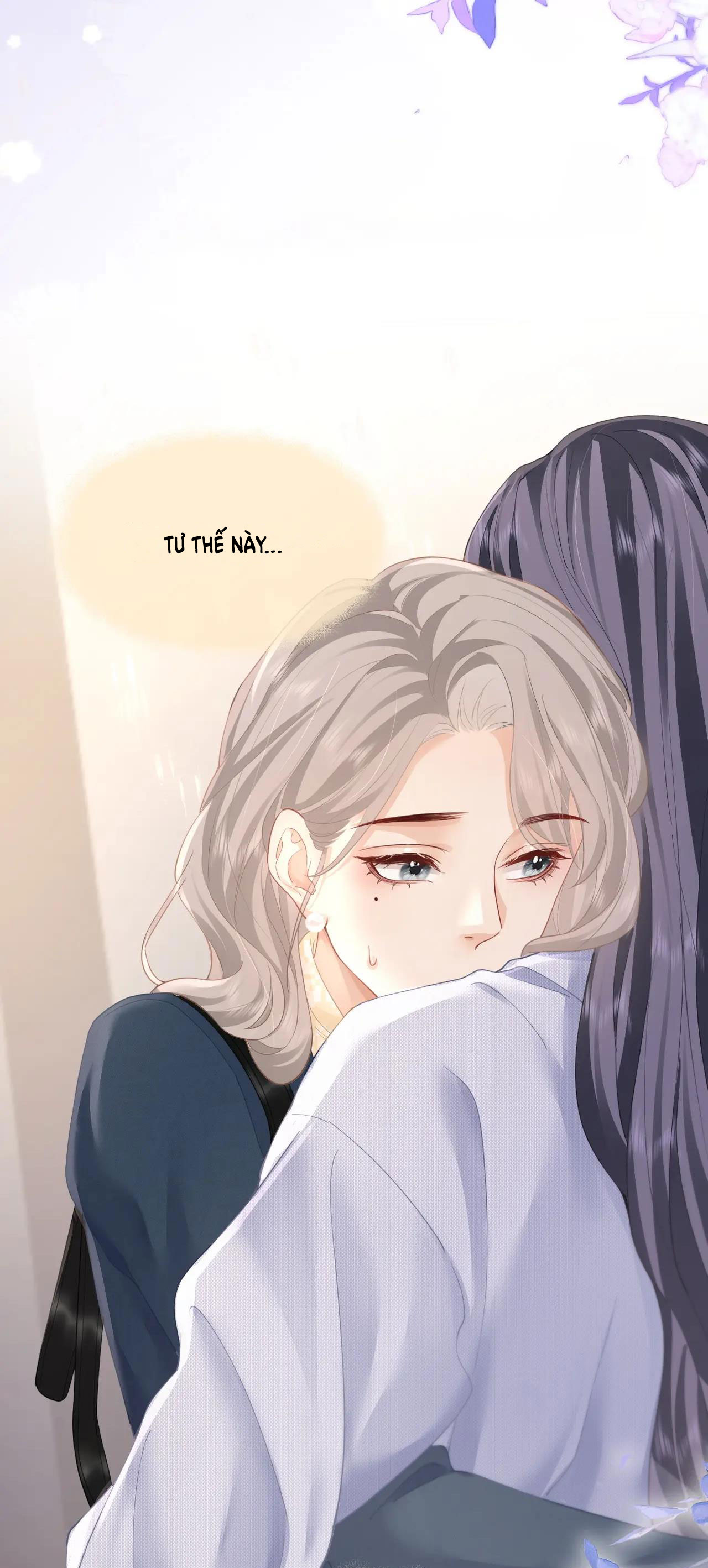 Luôn Có Giáo Viên Muốn Mời Phụ Huynh chapter 11.2 - Trang 10