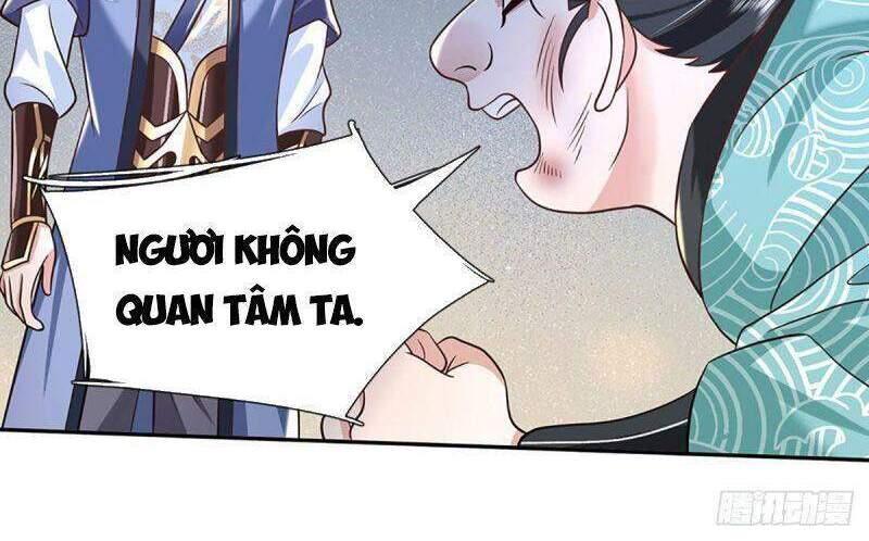 Ta Trở Về Từ Thế Giới Tu Tiên chapter 83 4