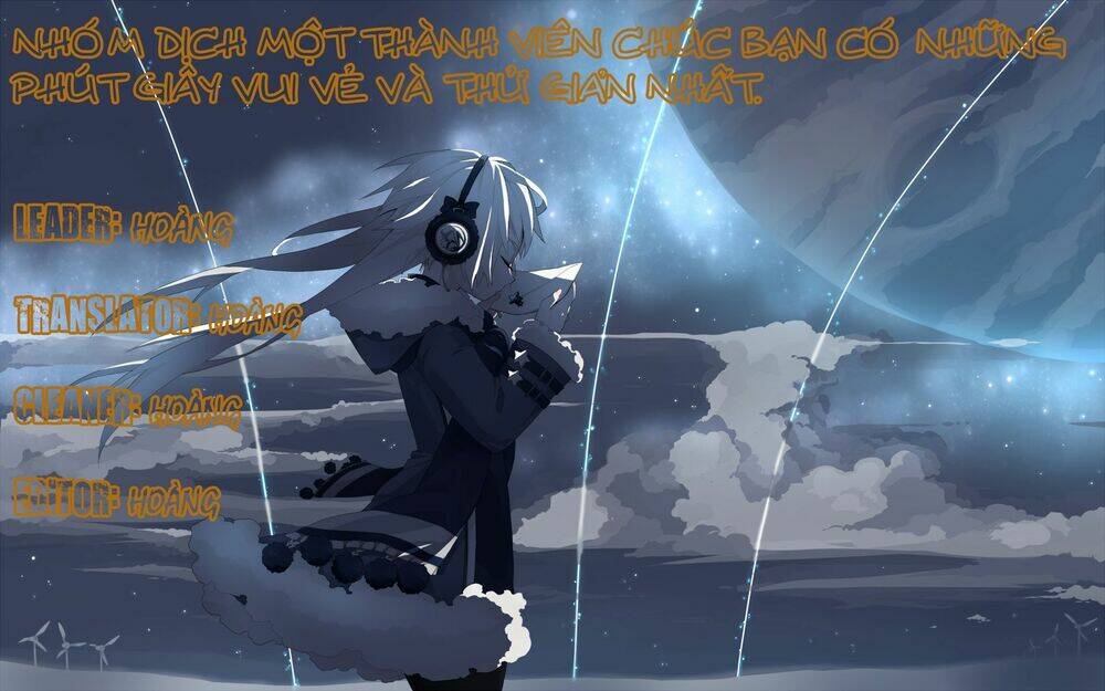 sekainohate de aimashou chapter 33.1 1