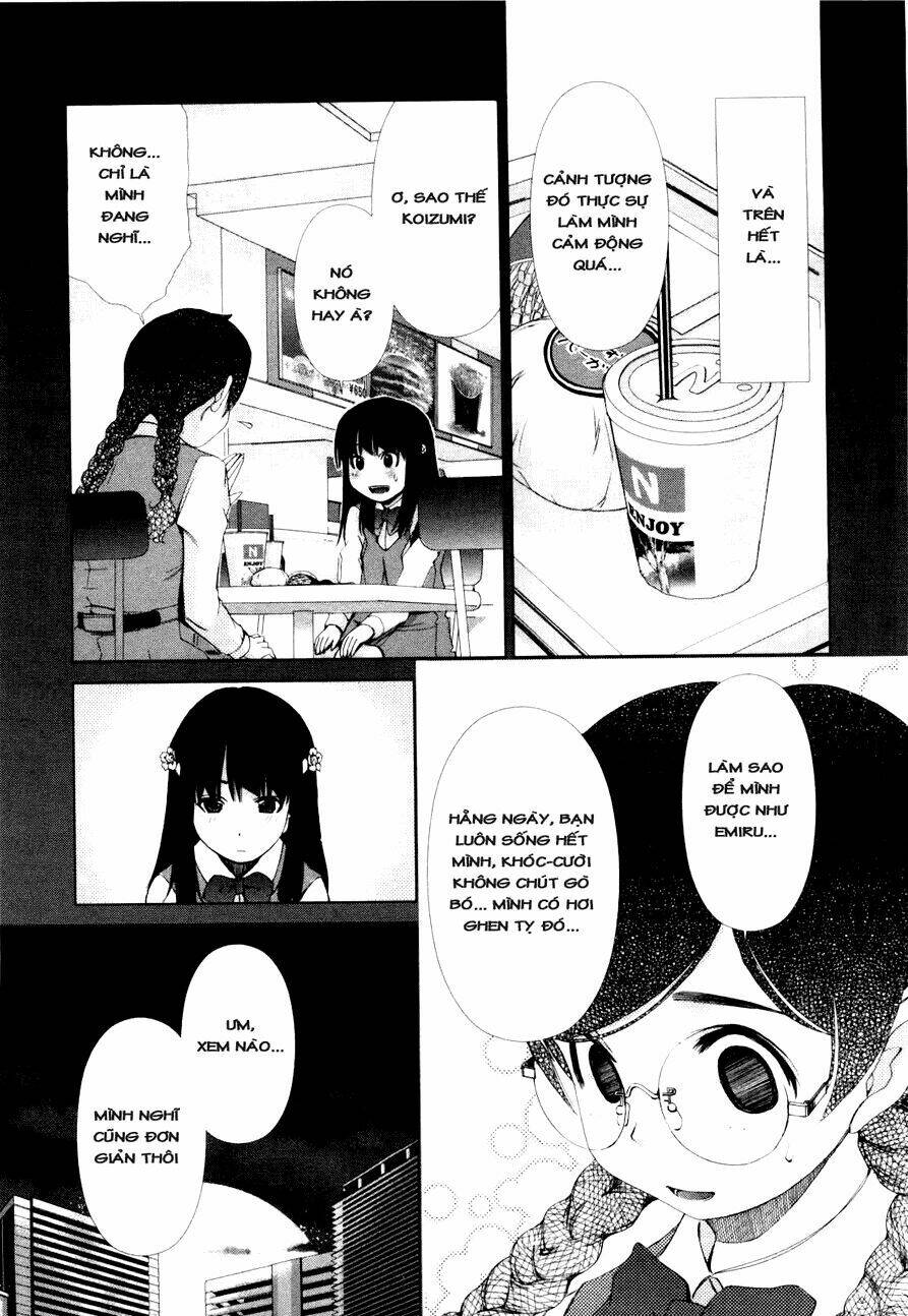 shini itaru yamai chapter 7 12