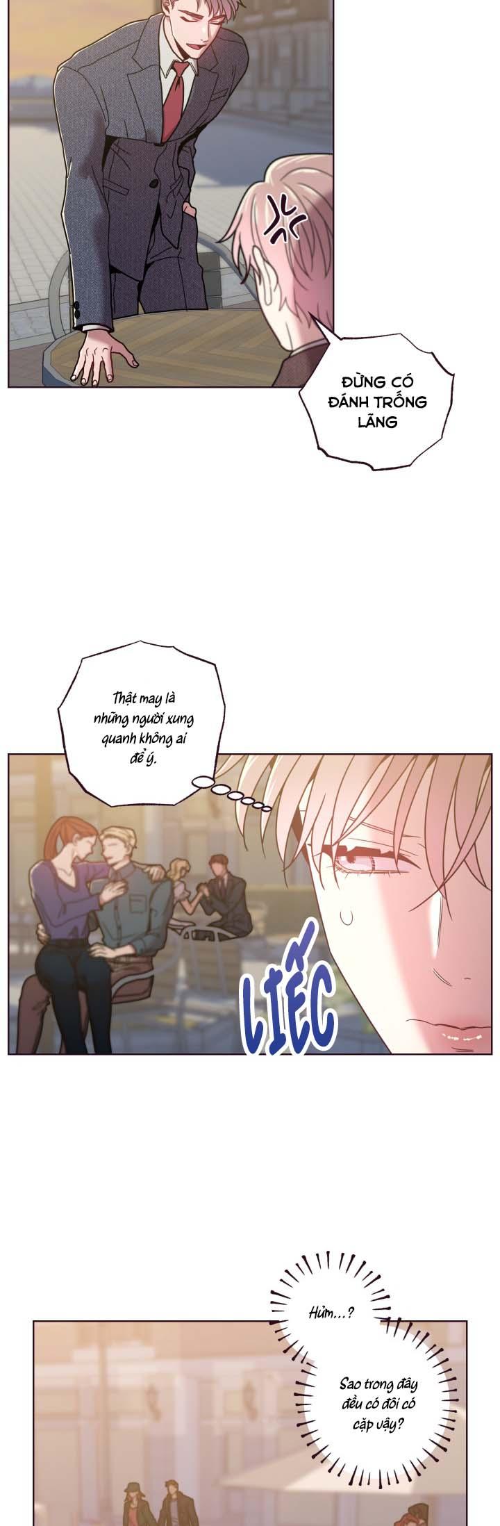 sụp đổ chapter 17 50