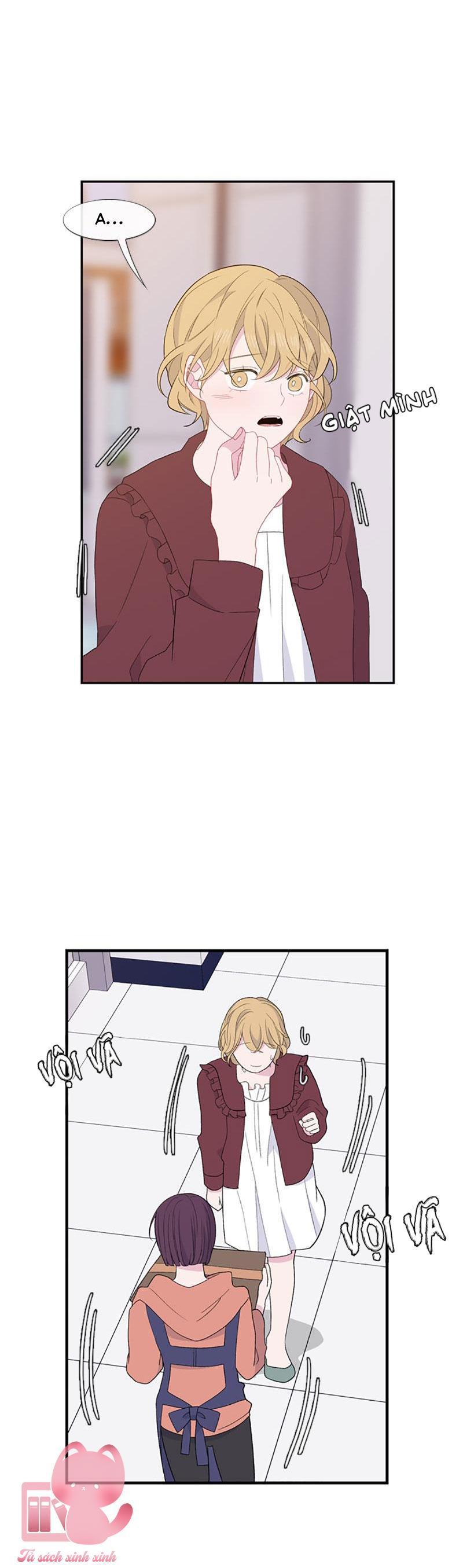 về bên anh chapter 78 20