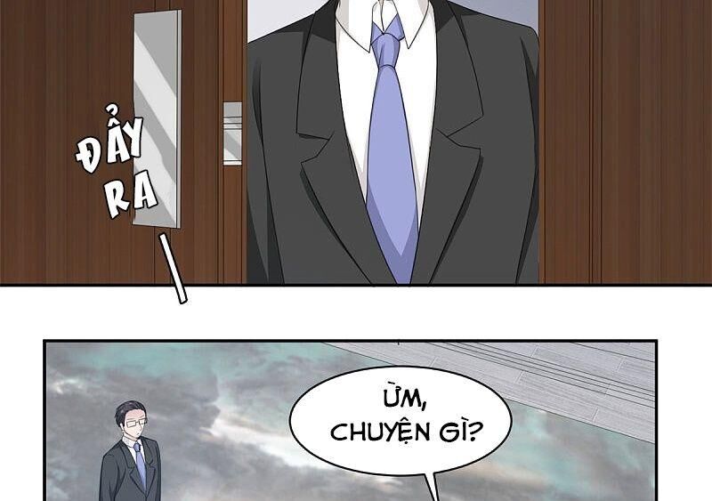 tổng tài, tránh xa tôi ra chapter 67 28