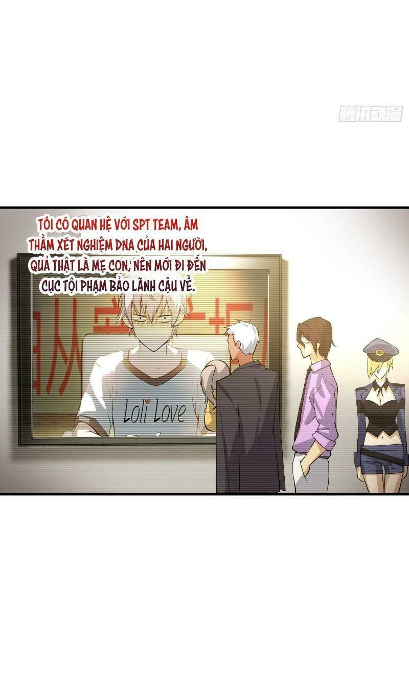 phía sau sát nhân án chapter 11 28