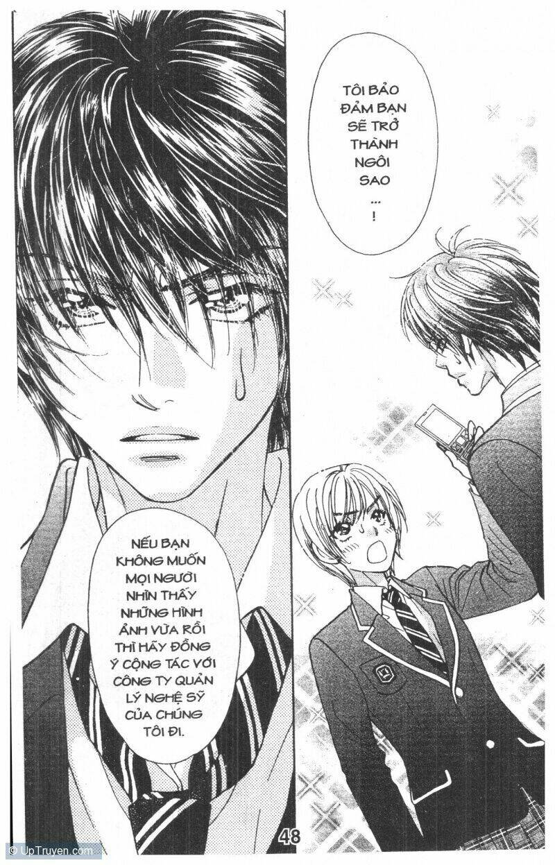 kirara no hoshi chapter 1 48