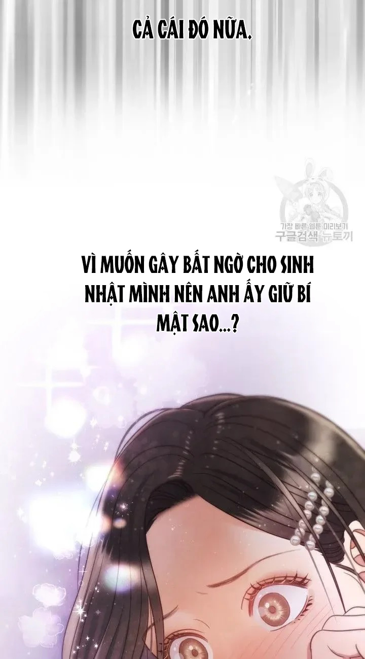 [16+] ánh sao ban mai chapter 50 28
