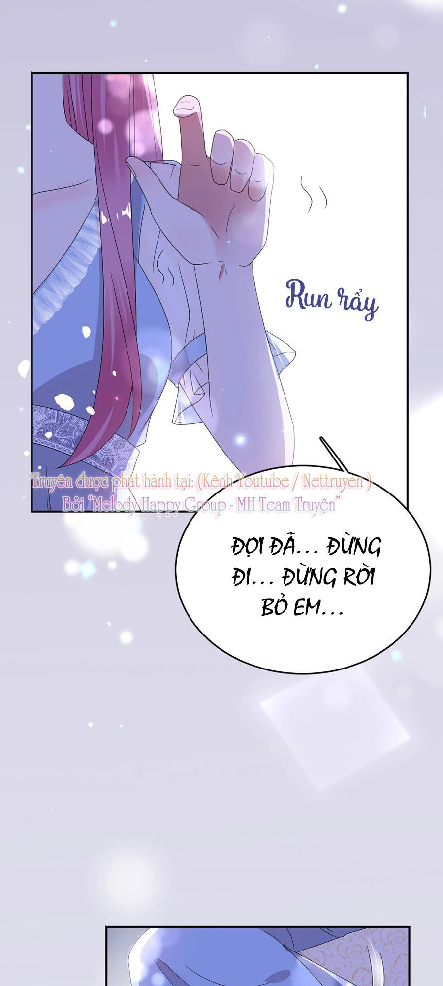 hoàn mỹ lão công tiến hóa luân chapter 57 24