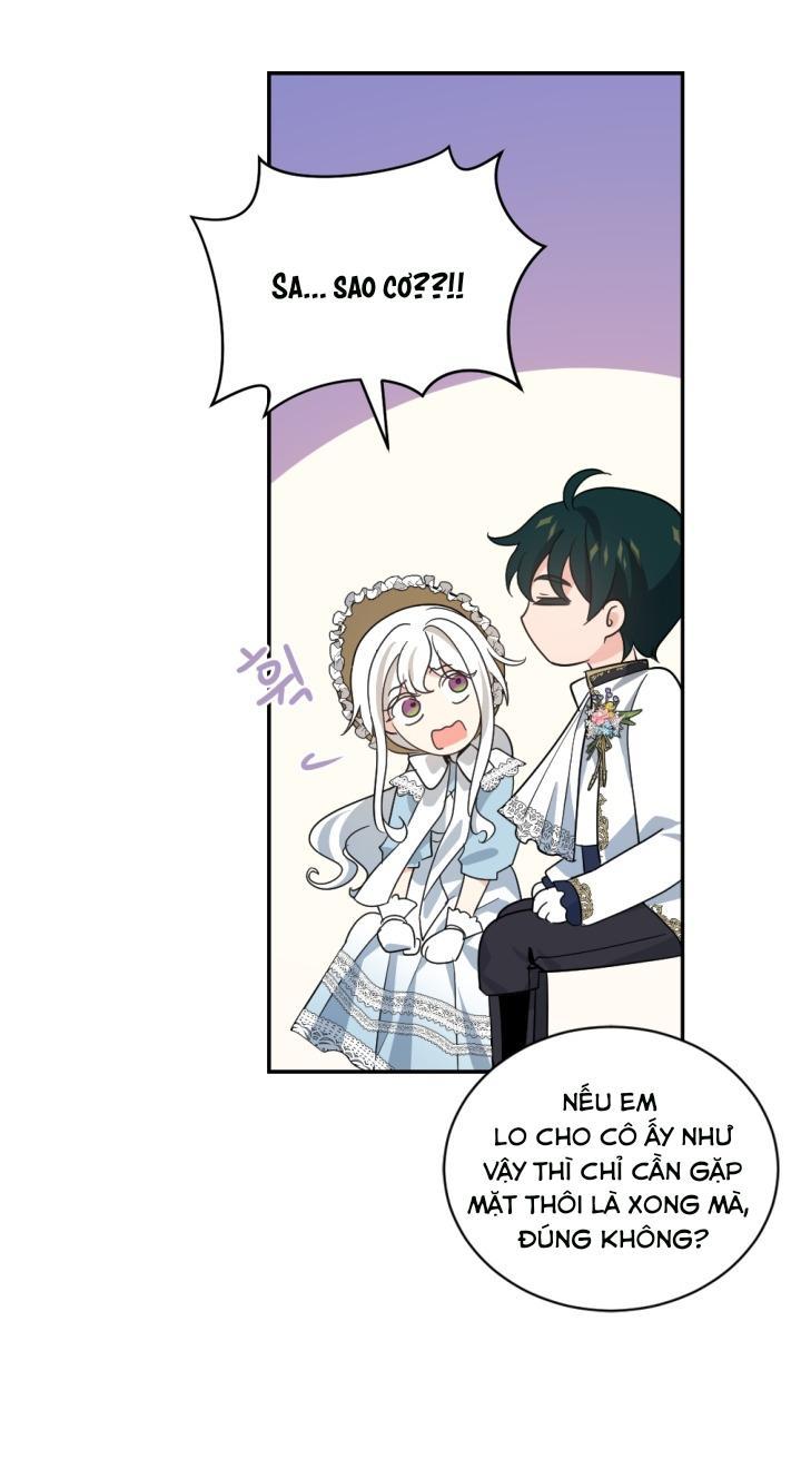 nguyện ước vô vọng của ma nữ chapter 59 51