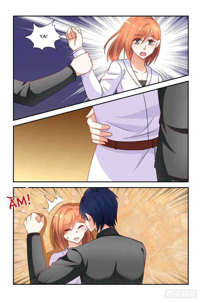 dường như tình yêu đã đến chapter 21 2