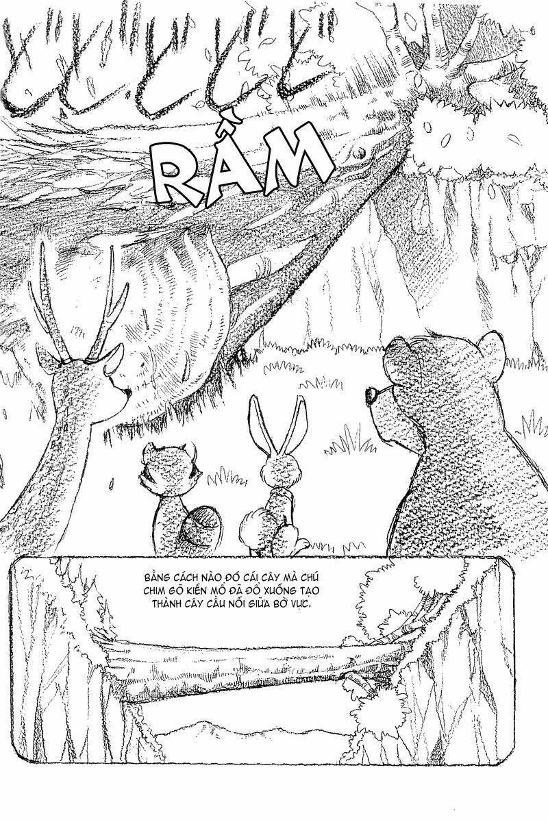 yume de aetara chapter 30 21