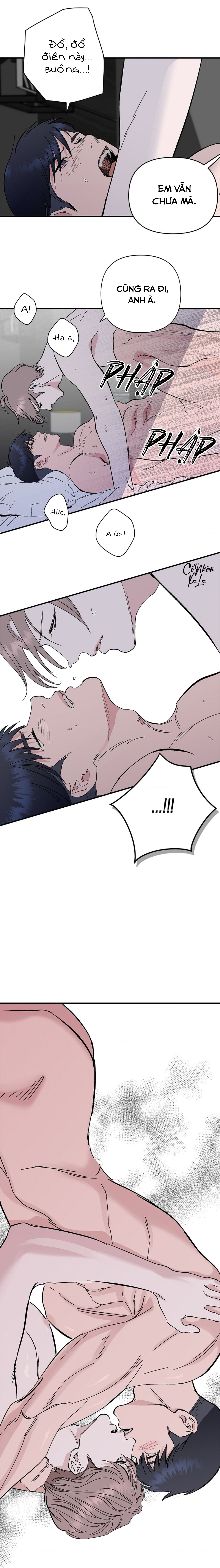 mối quan hệ bất chính chapter 2 13