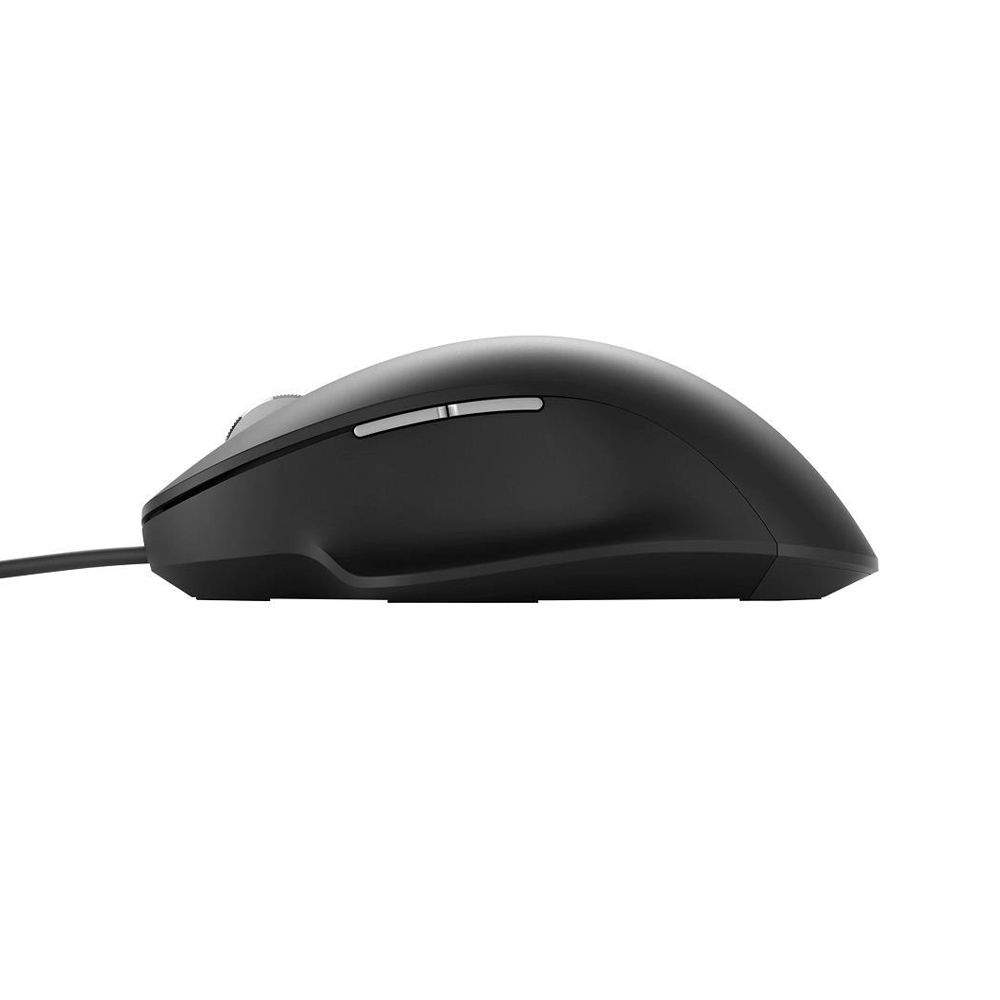 Chuột có dây Ergonomic Microsoft - Hàng chính hãng