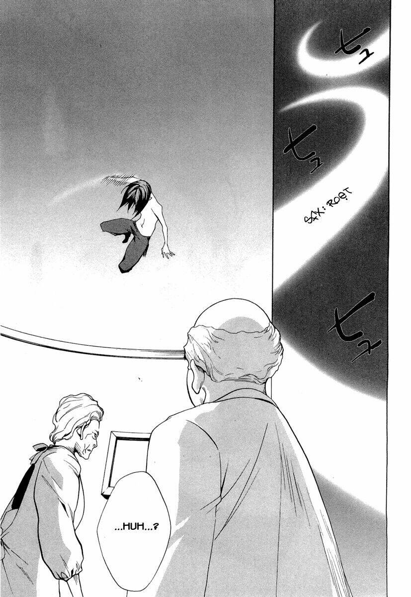 umineko no naku koro ni episode 2: turn of the golden witch chapter 20 41