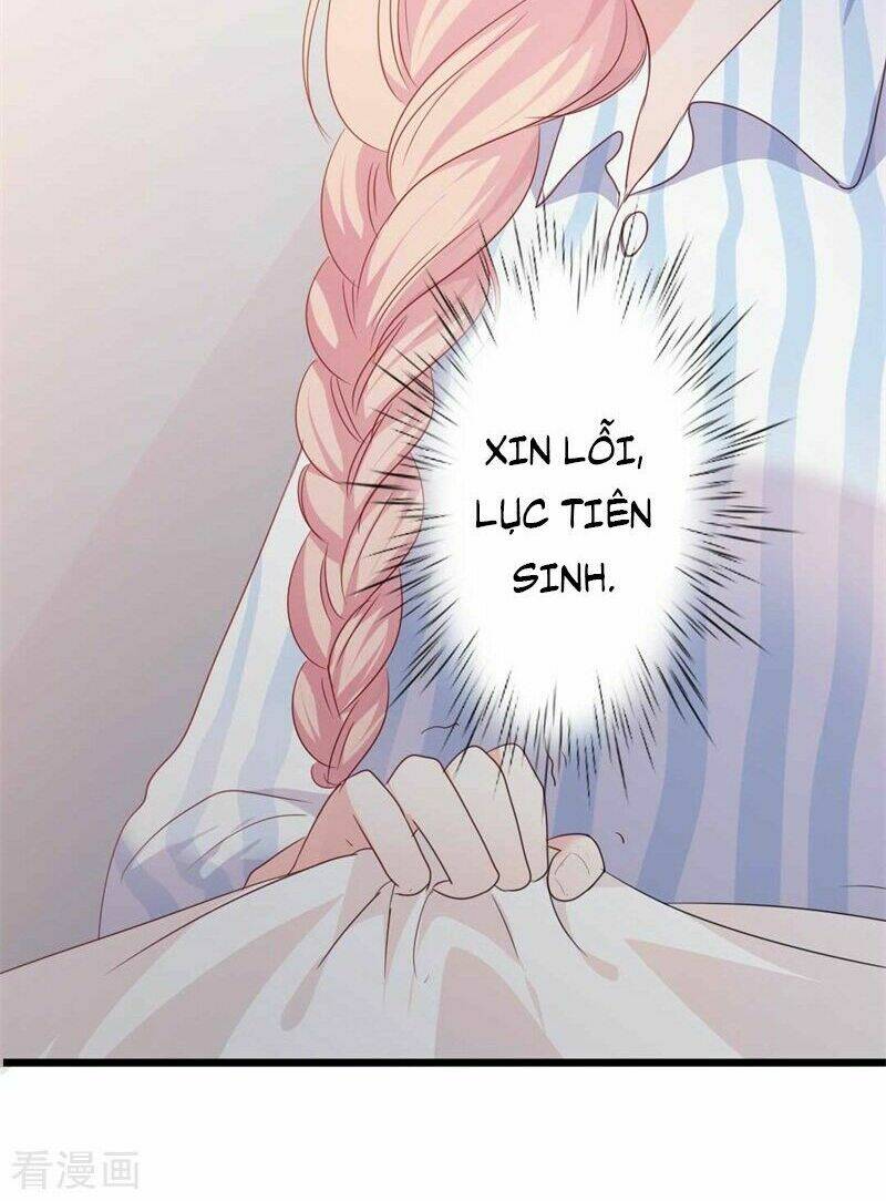 ngạo kiều tổng tài sủng điềm thê chapter 46 10