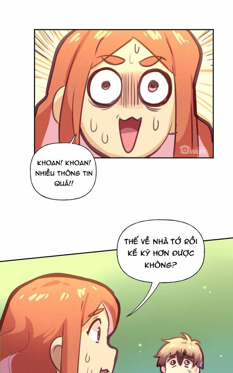 lời nguyền lalin chapter 24 19