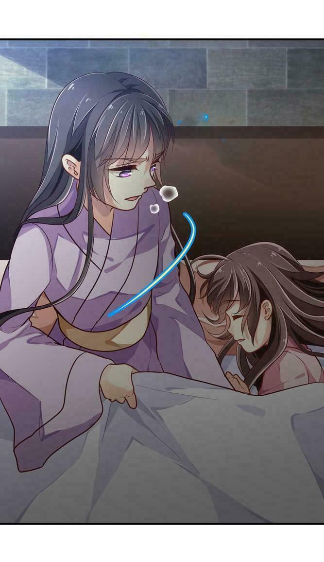 thái tử phi nhà ta thật hung hăng chapter 5 26