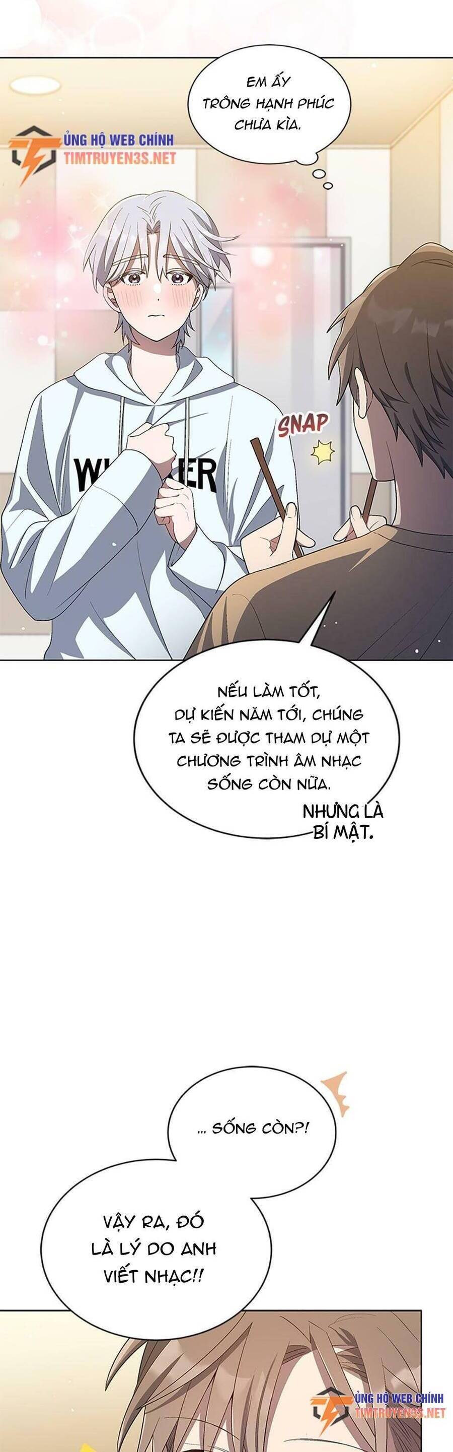 cuộc sống thứ 2 của thần tượng toàn năng chapter 22 37