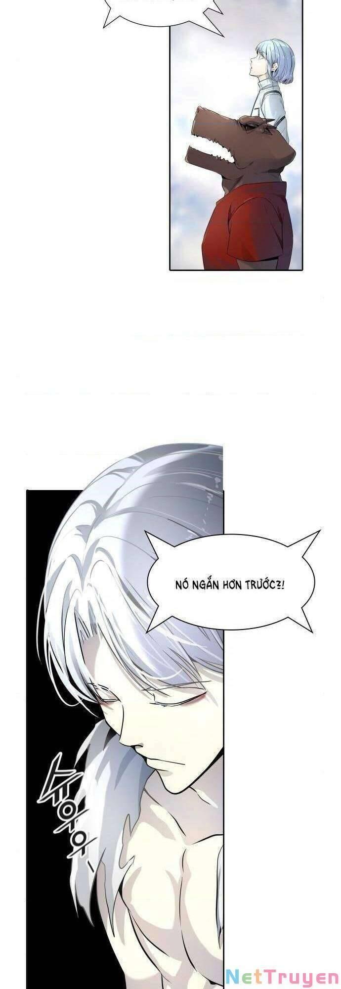 tòa tháp bí ẩn 2 chapter 514 28