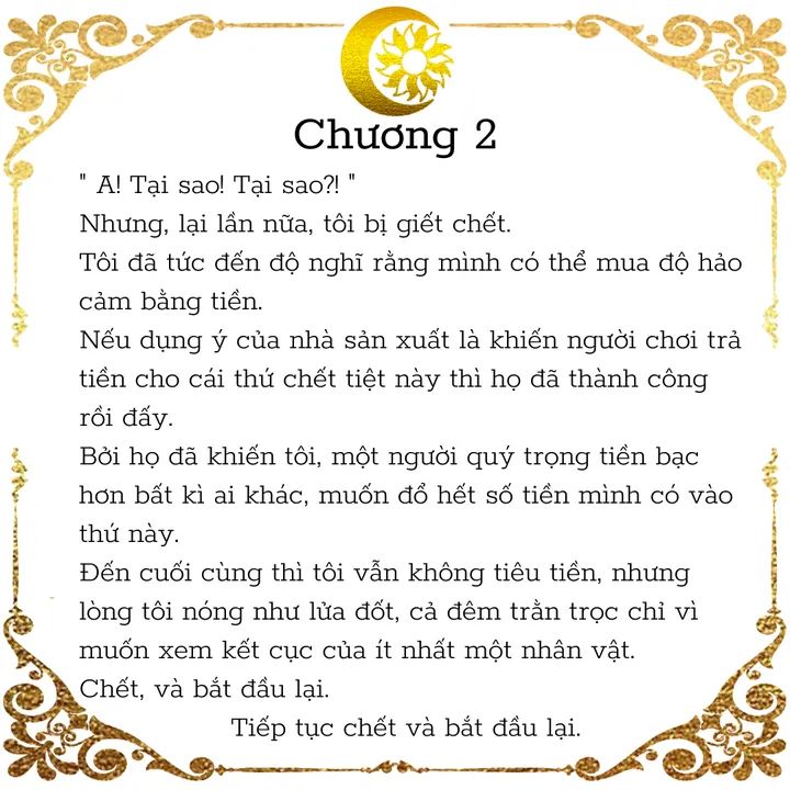 villains are destined to die chapter 2 9