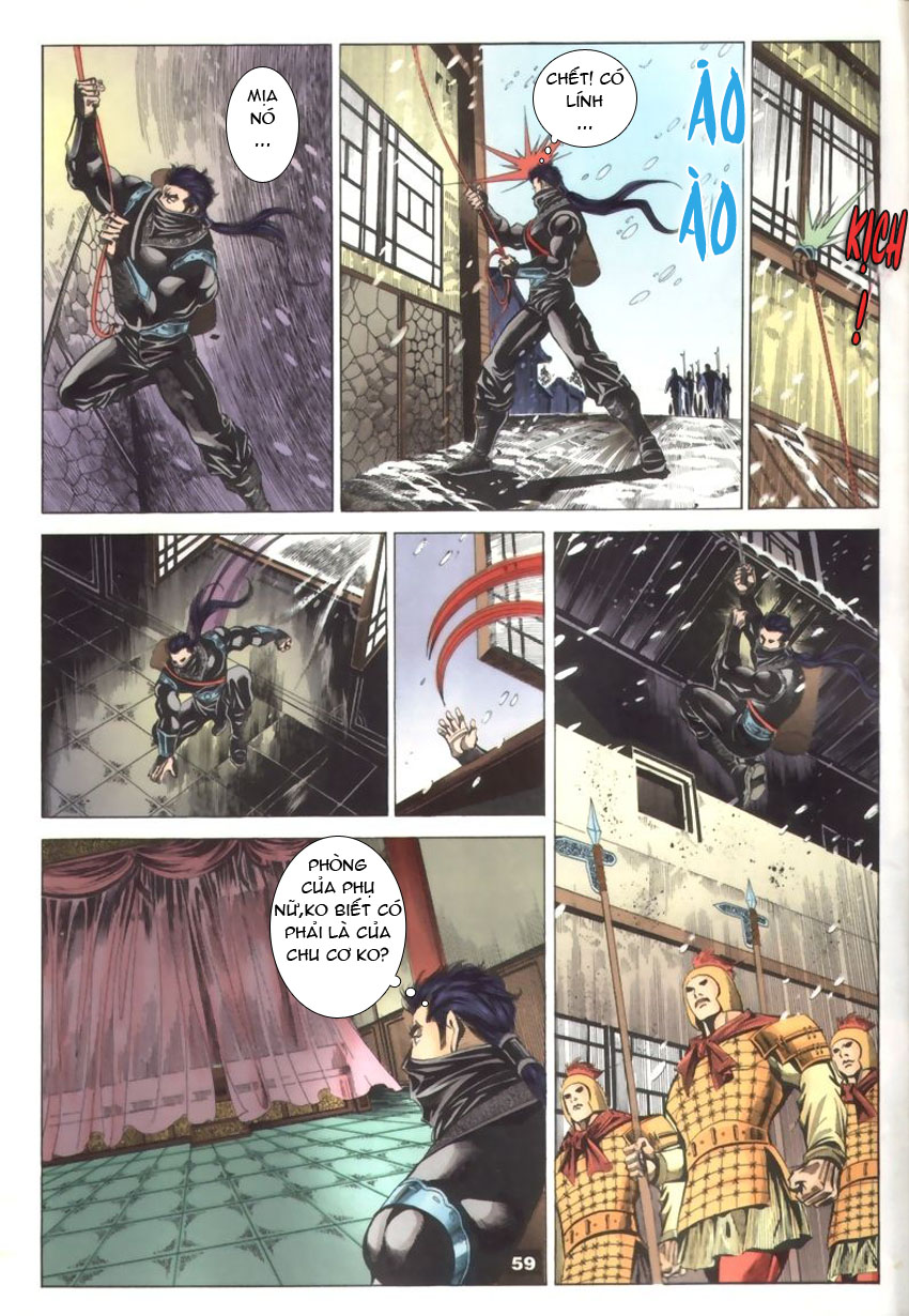 tầm tần ký chapter 32 28