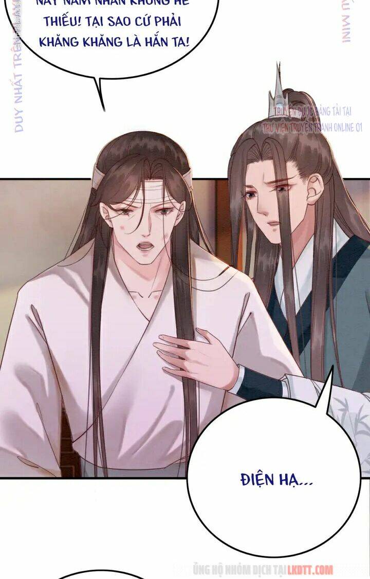 trọng sinh bá sủng nhiếp chính vương quá mạnh mẽ chapter 177 45