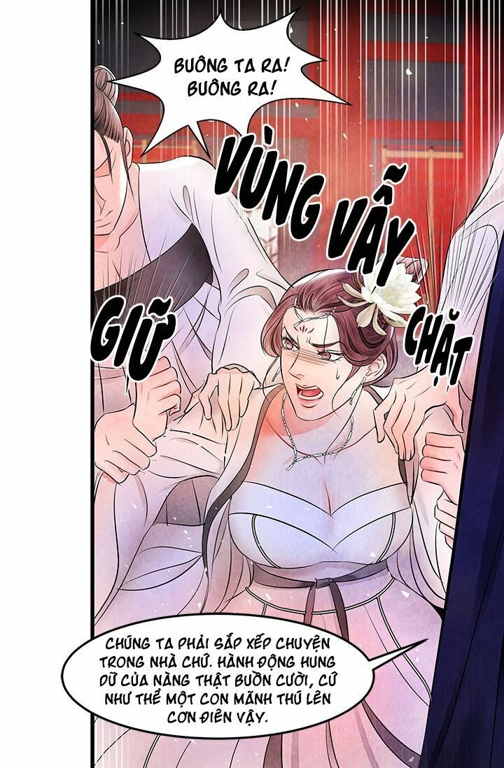 đêm dục vọng (full) chapter 15 45