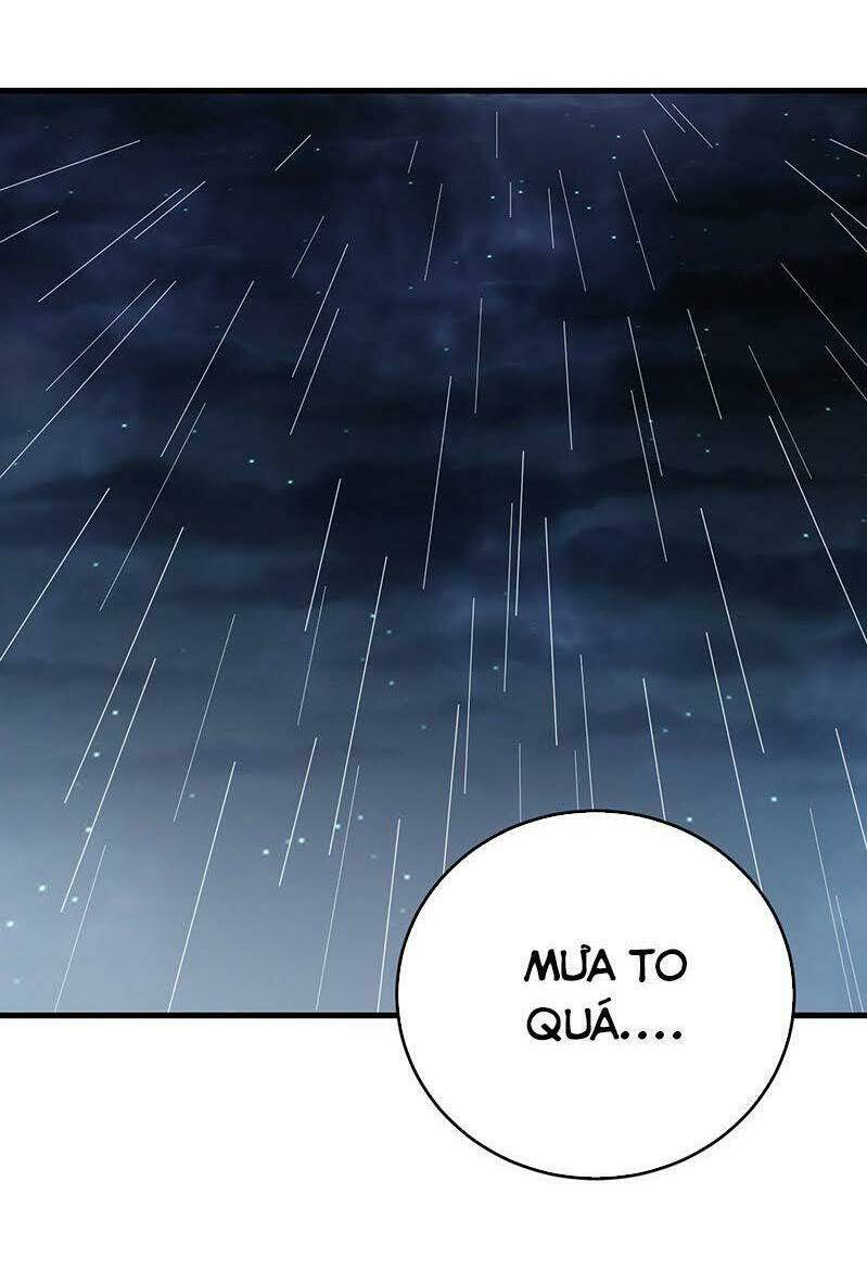 sau mạt thế tôi trở thành zombie chapter 26 8