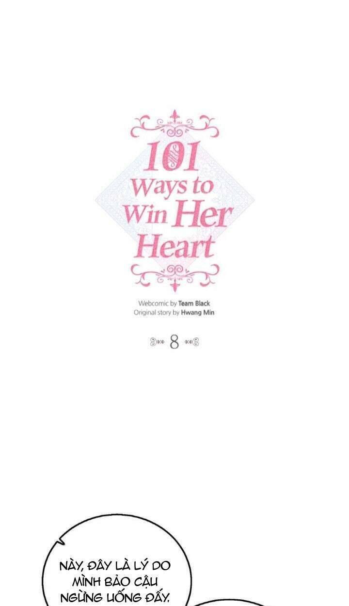 101 cách chinh phục trái tim em chapter 8 37