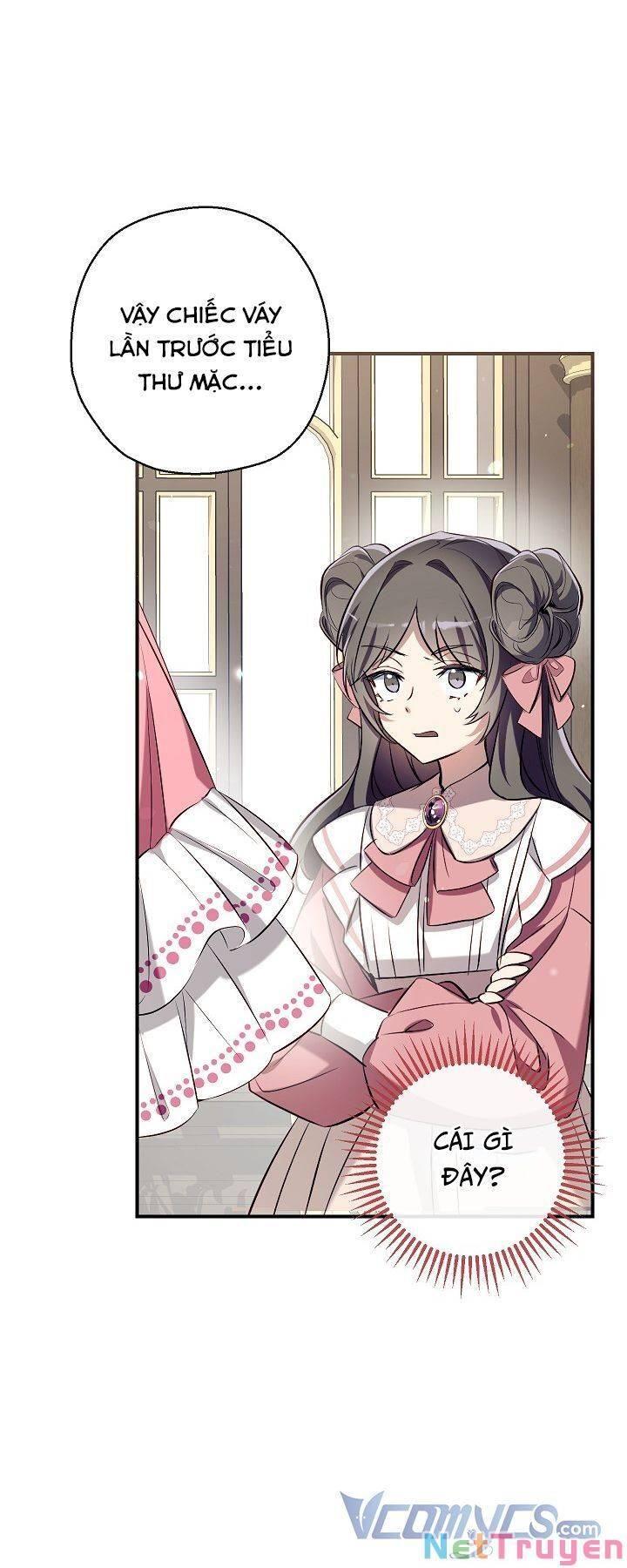 chúng ta có thể trở thành gia đình được không? chapter 68 56