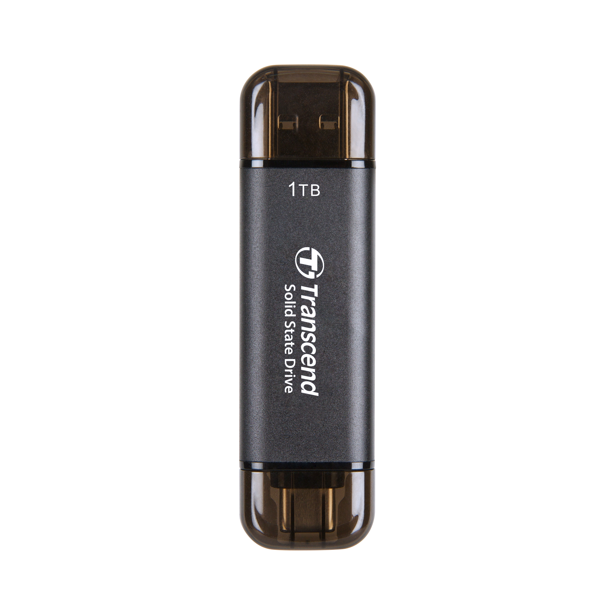Ổ Cứng Di Động SSD Transcend ESD310 1050MB/s - Hàng Chính Hãng