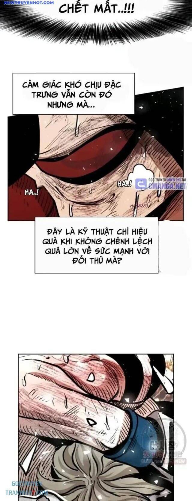 shark - cá mập chapter 211 27