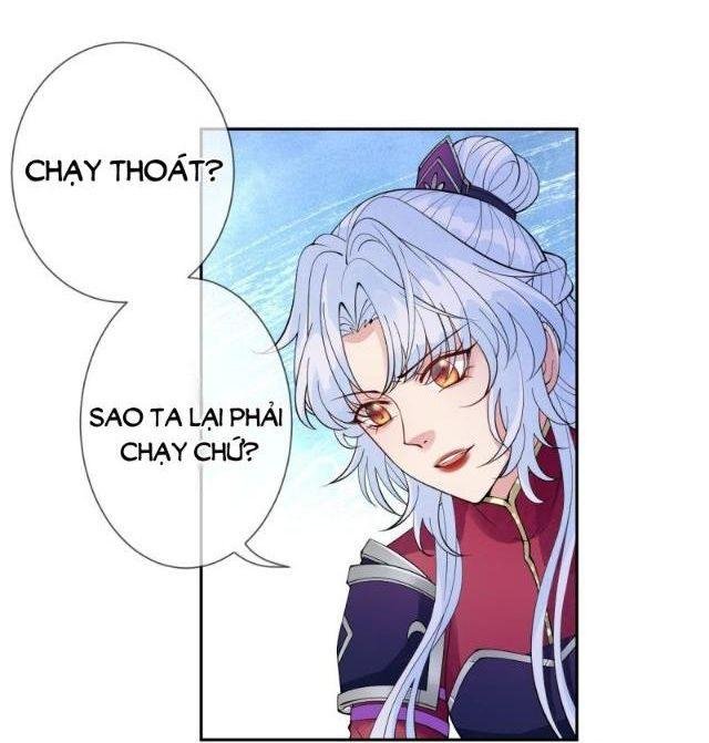 mạt thế nữ vương chapter 39 18