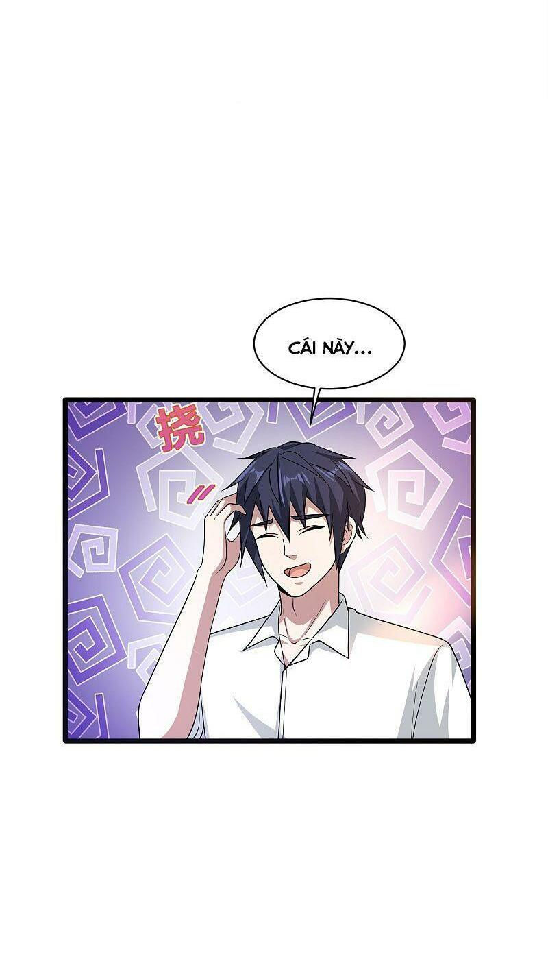 đô thị tà vương chapter 164 16